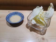 -鱼跃食堂·精致寿司(东林美域店)