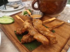 -KingThaia金泰兰(滨江天街店)