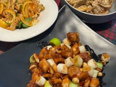 -玉桥餐厅(天坛店)