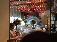 -上海柏悦酒店