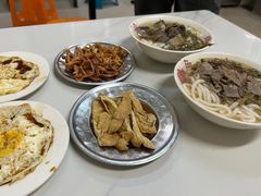 -小东门牛肉水粉老店