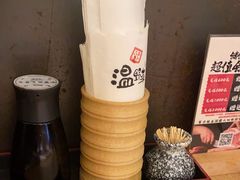 -温野菜涮涮锅(大悦城店)