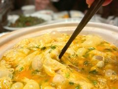 -李记搅团•非遗陕菜(三桥店)
