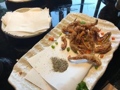 -梅筑·创意料理(王府井百货店)