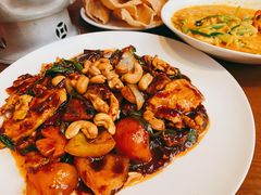 -泰国餐厅 Thai Food(裕华万达店)