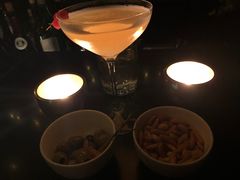 -顶层酒吧ROOF(上海艾迪逊酒店)