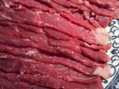 -北京老门框爆肚涮肉馆(锦业路店)