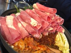 -MI WU FACTORY米屋美食工厂餐厅(绿地店)