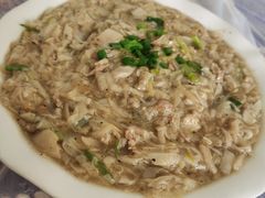 笋衣炒肉-中元酒楼侏儒三蒸(建新东区店)