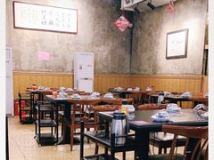 大堂-八合里牛肉火锅(八合里总店)