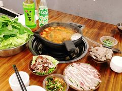 -笔记安顺夺夺粉火锅