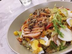 -TA'塔雀 墨西哥餐厅(江都金鹰店)