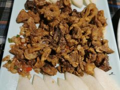 -幸福哟烧鸡·粤菜海鲜私厨(七星路店)
