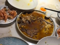 -老外婆渔村·传统宁波菜(骆驼爱琴海店)