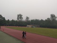 -浙江大学(玉泉校区)