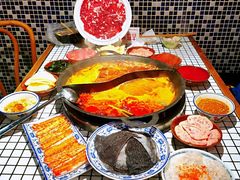 -董眼镜火锅(洪崖洞总店)