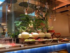 -千滋百味自助海鲜烤肉(布吉景华店)