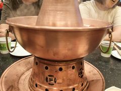 -南门涮肉(通州大船店)