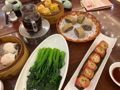 -顺德人家食府(黄金广场店)