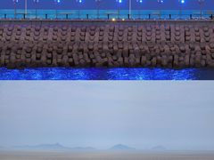 -宁波松兰山滨海旅游度假区