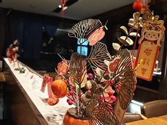 -傑·料理·海鲜放题(佛山文华荟店)