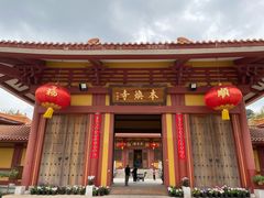 -三水森林公园