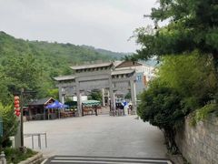 -潭溪山