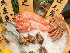 -田舍家Inakaya·炉端烧·铁板烧(天汇igc店)
