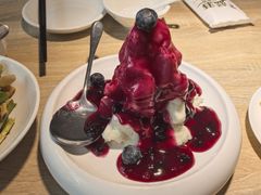 -蓝港海鲜厨房(闽江路店)