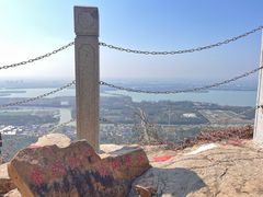 -虞山风景区