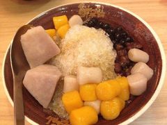 -鲜芋仙(太原街万达店)