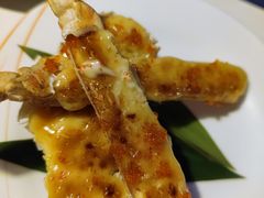 -樂涧·蓝鰭金枪鱼料理(生态园店)