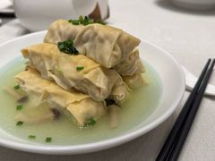 -新吉士·上海菜(浦东LCM置汇旭辉店)