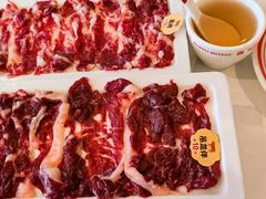 -八合里潮汕鲜牛肉火锅(深圳海岸城店)