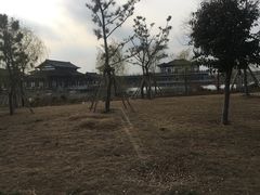 -汉梁文化公园