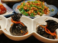 -兰溪小馆(东直门簋街店)