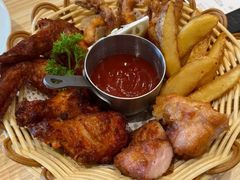 -CoCo壱番屋(久光百货店)