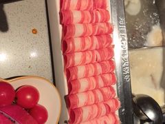 -海底捞火锅(太阳宫凯德mall店)