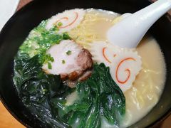 -割烹旭日本料理(龙湖狮山天街店)