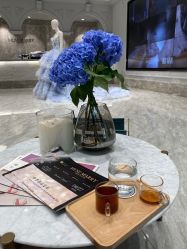 -MuseMarry婚纱(前海嘉里中心店)