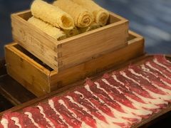 -盡膳口福·百年汤方火锅(科华北路店)