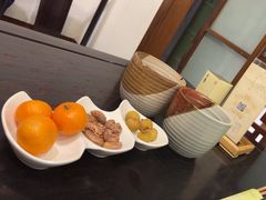 -青藤茶馆(南山路店)