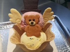 -CORNER CONE GELATO酷矿手作霜淇淋(南头古城店)