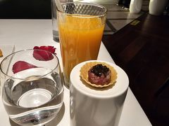 -L'Arome芳芳法国餐厅(仙林金鹰店)