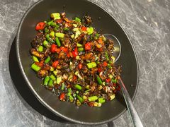 -炊烟小炒黄牛肉(浦东世纪汇店)