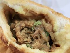 -牛煎里牛肉煎包淮南牛肉汤(广东路店)