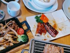 -三石铁板烧(紫竹桥店)