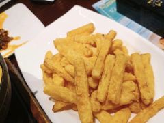 -峨嵋小镇(远洋城店)
