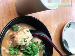 -老宅原住民沙茶面精品小吃(龙头路店)