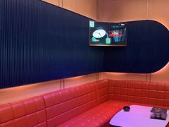 -幸福时光PARTY K(八里桥店)